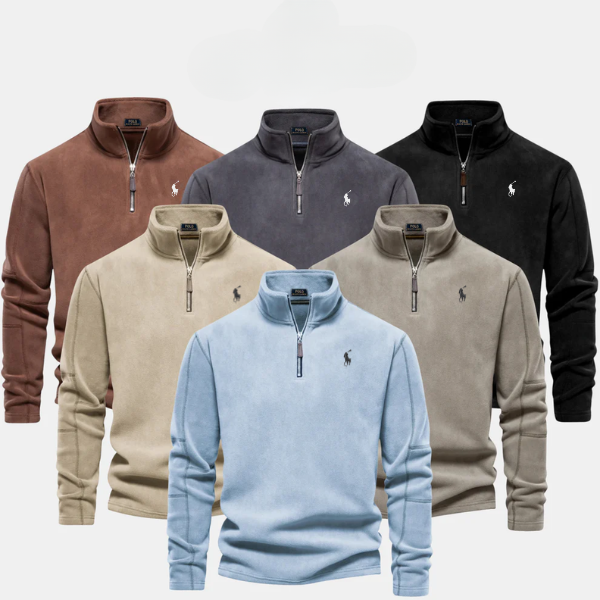 Arctic Premium Fleece – Vente de Déstockage